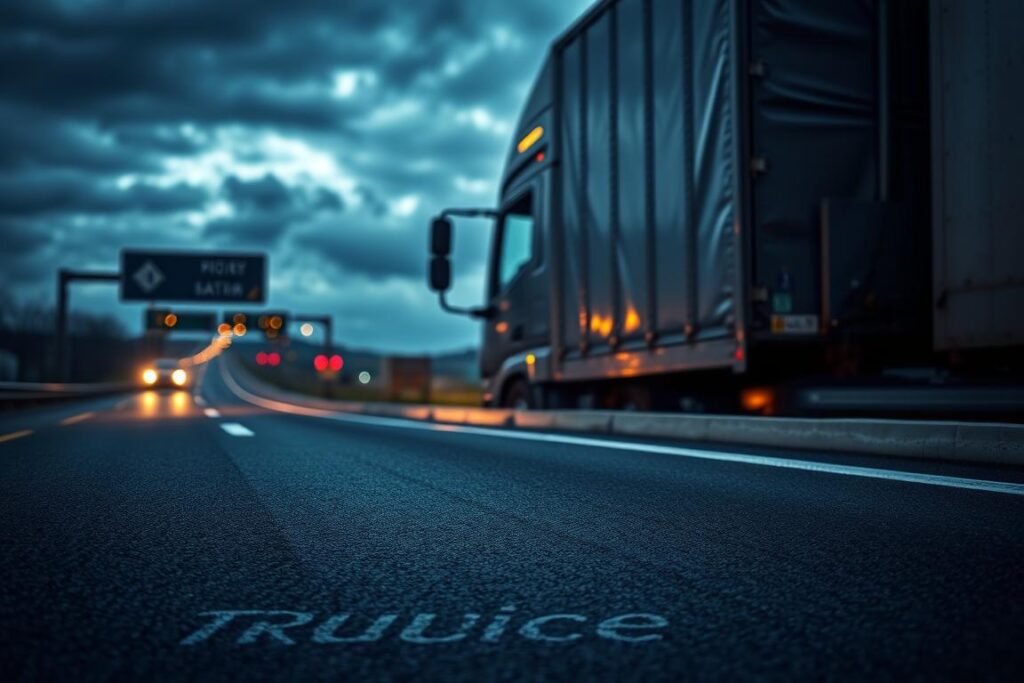 road safety challenges